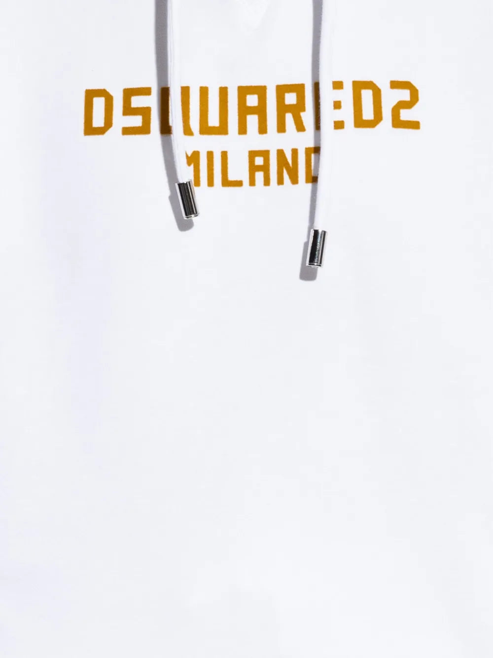 Mikina s potlačou loga