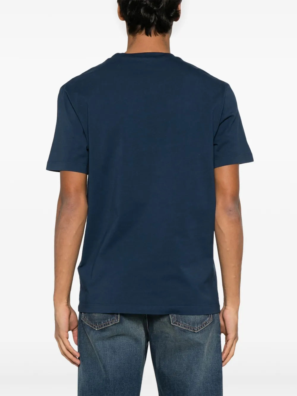 Tričko s potlačou loga