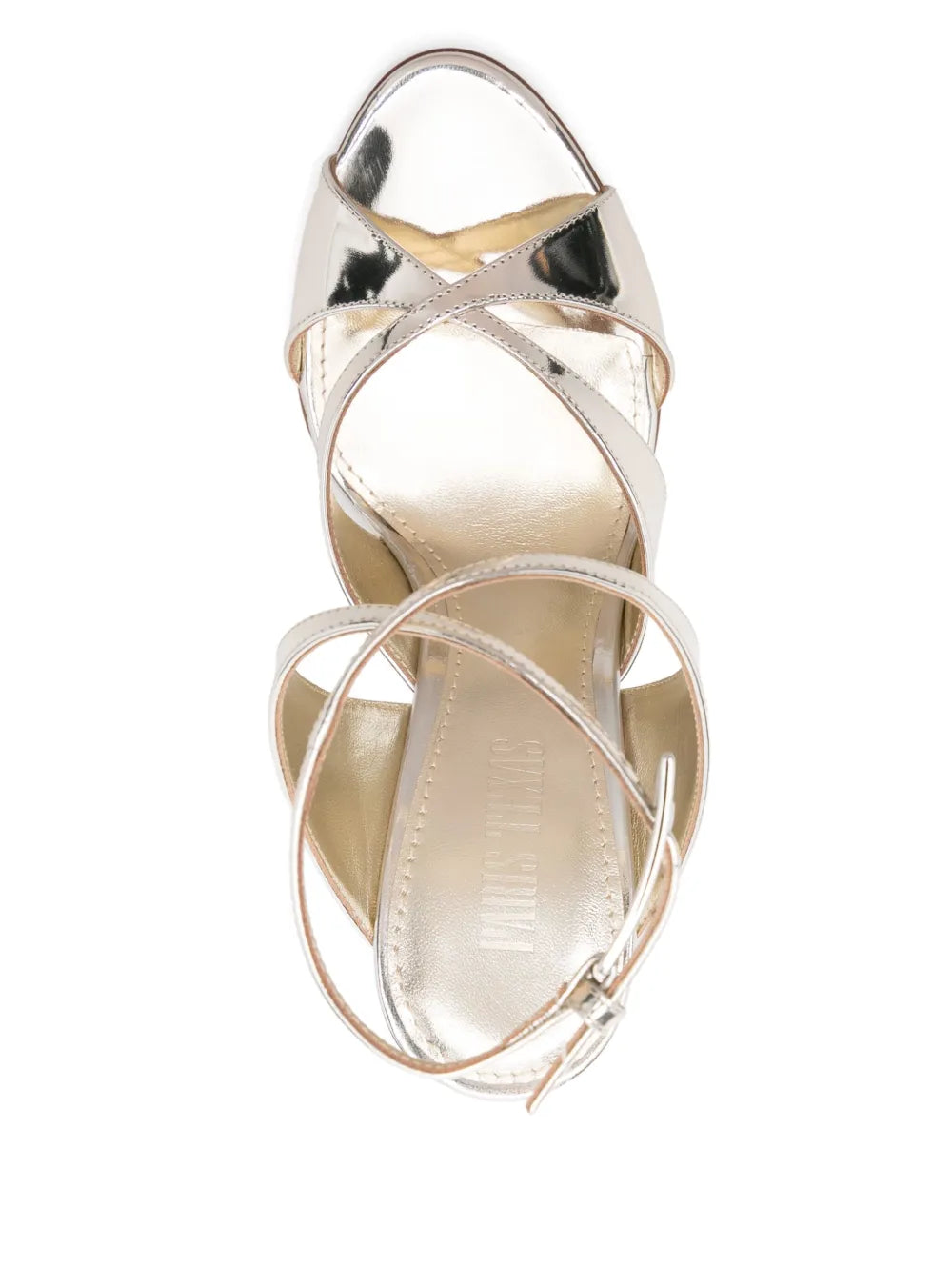 Laila Sandále 105mm