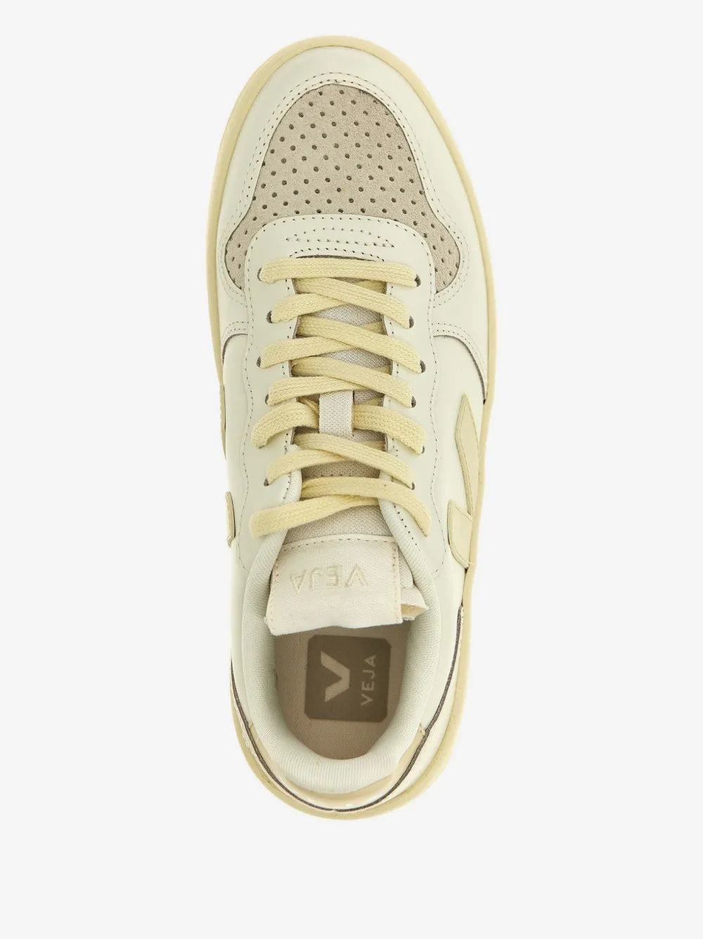 V-10 Damen-Sneakers