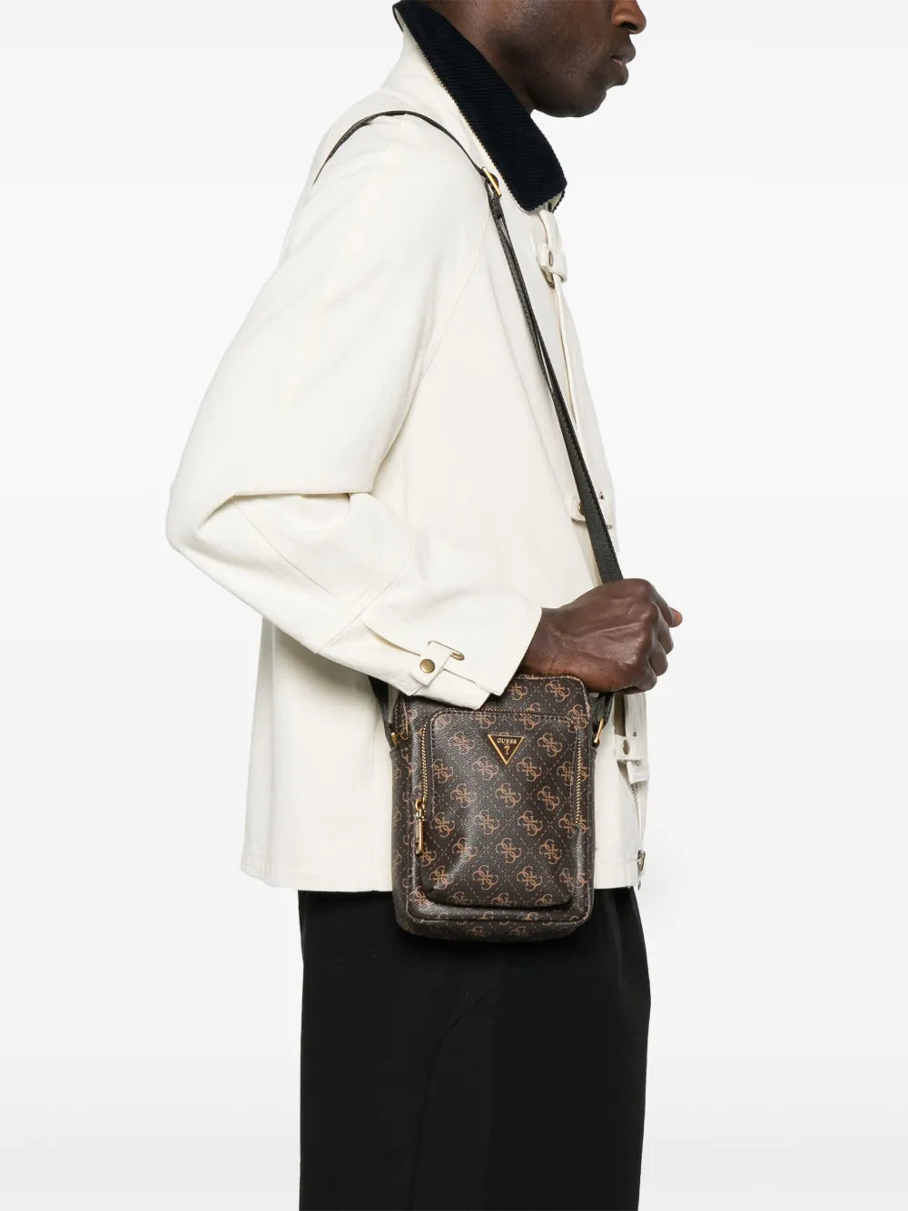 Vezzola chytrá kurýrní taška