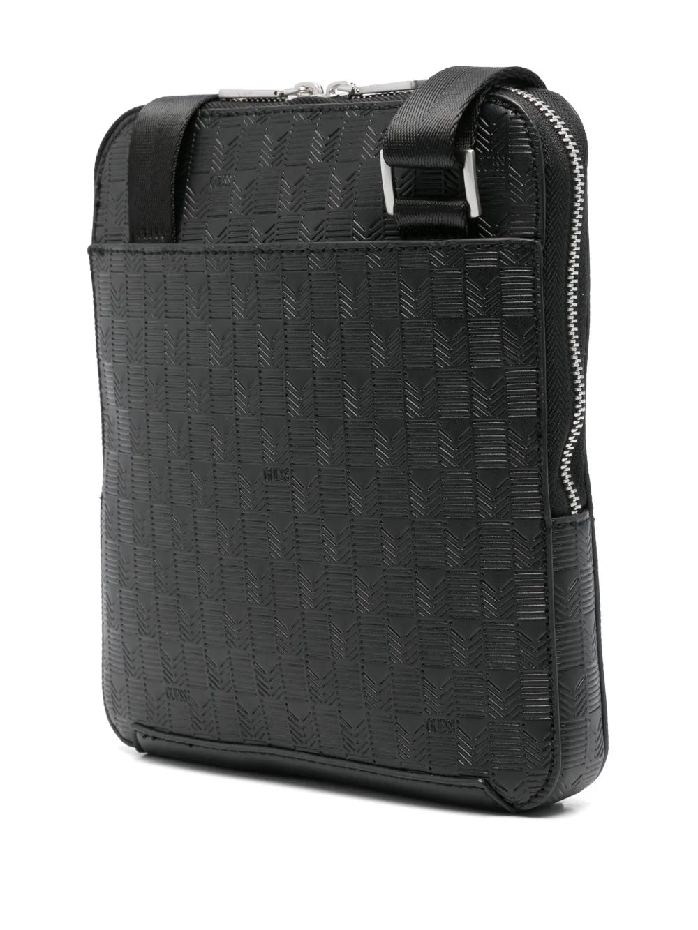 Kuriérská taška s ražbou loga