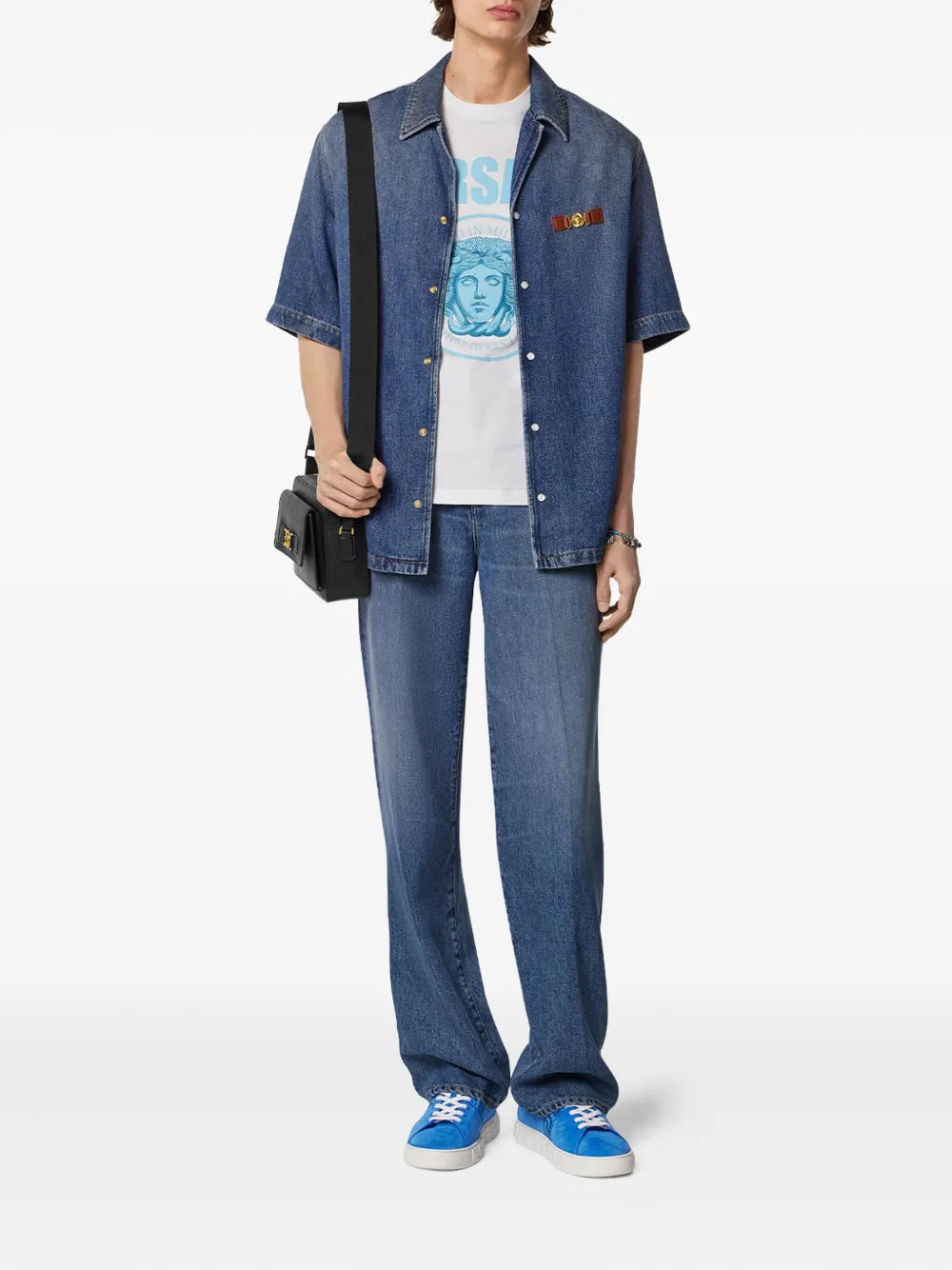 Medusa Biggie džíny