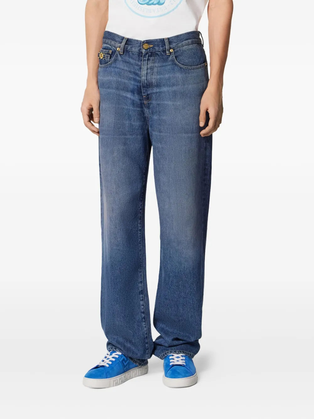 Medusa Biggie džíny