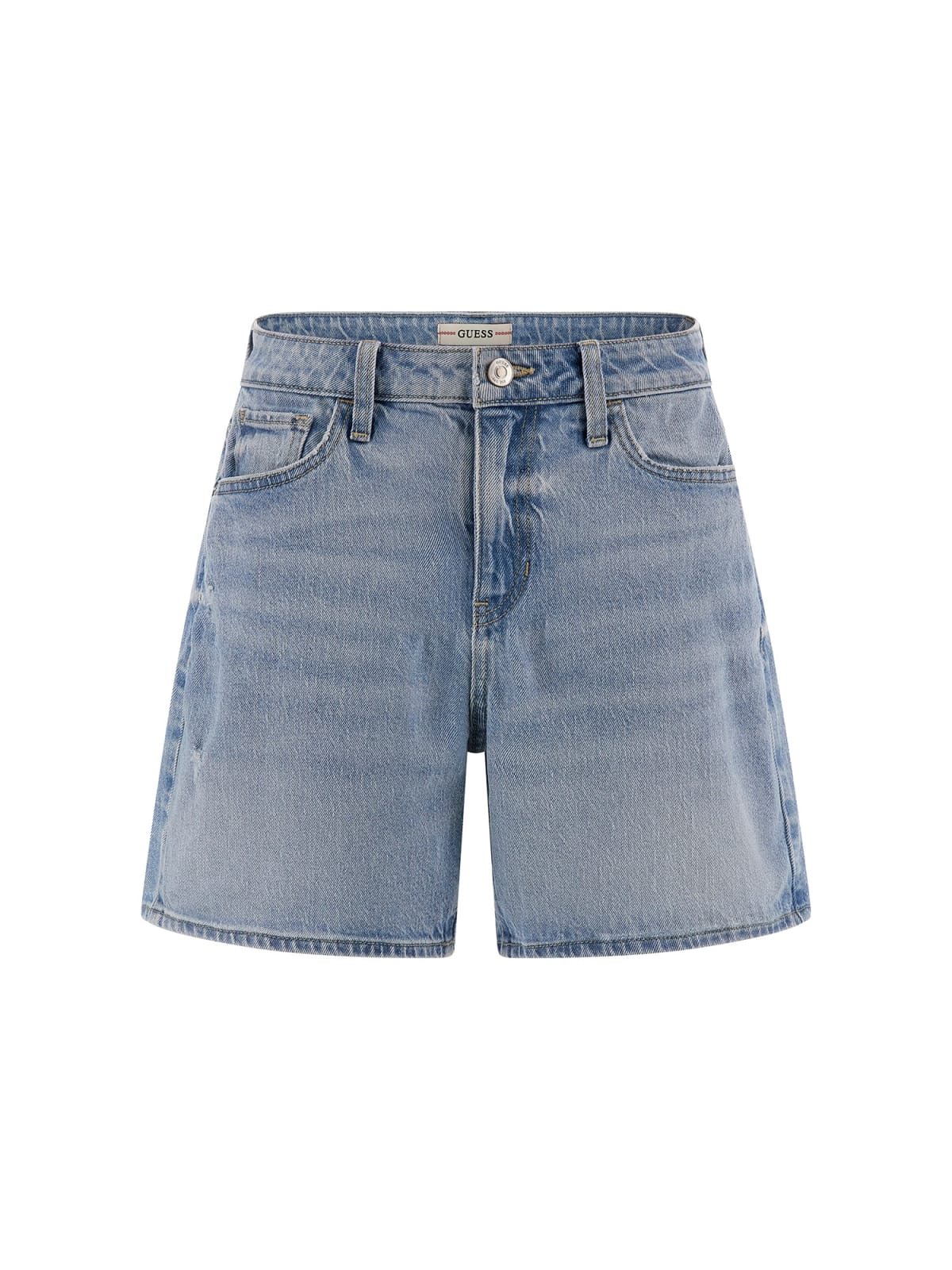 Super pohodlné šortky