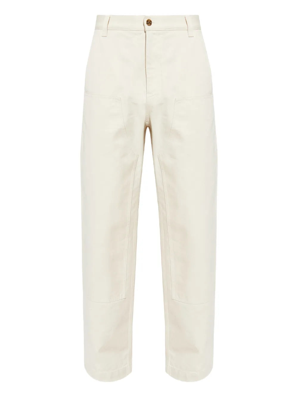 Pracovní kalhoty s logem