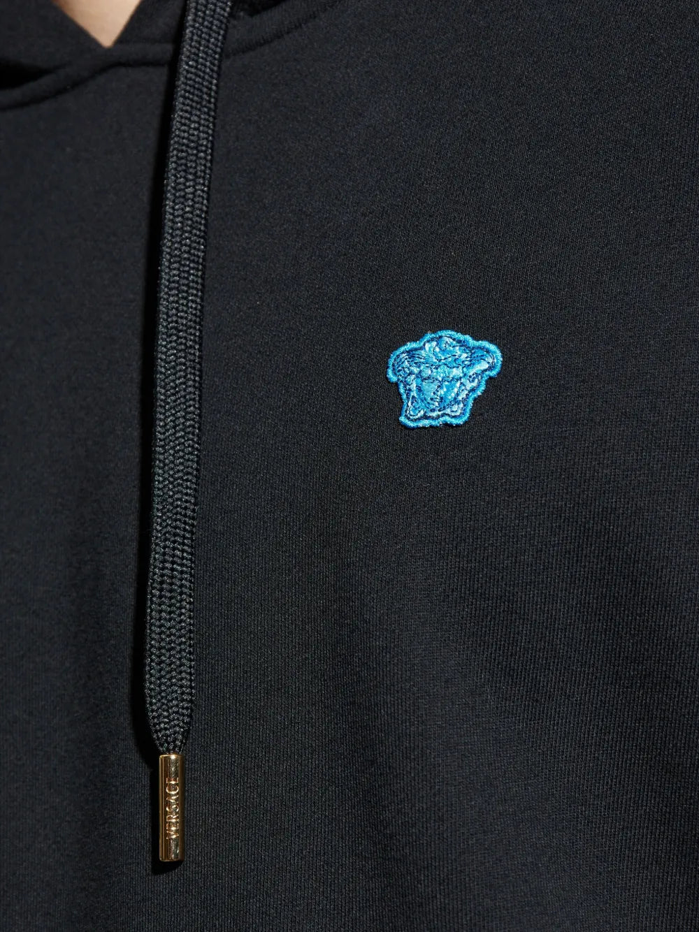 Versace mikina s kapucí