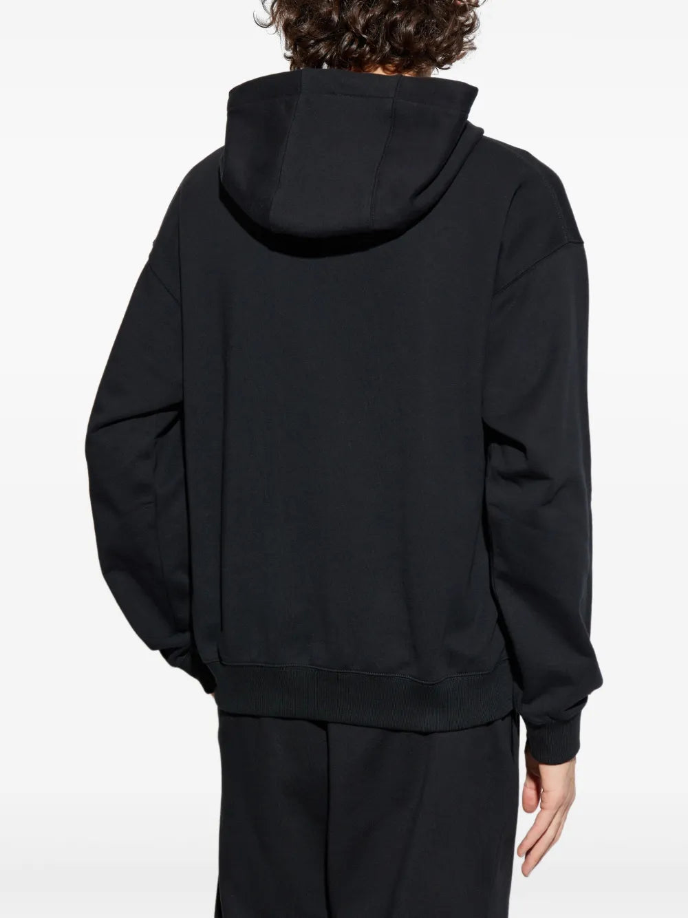 Versace mikina s kapucí