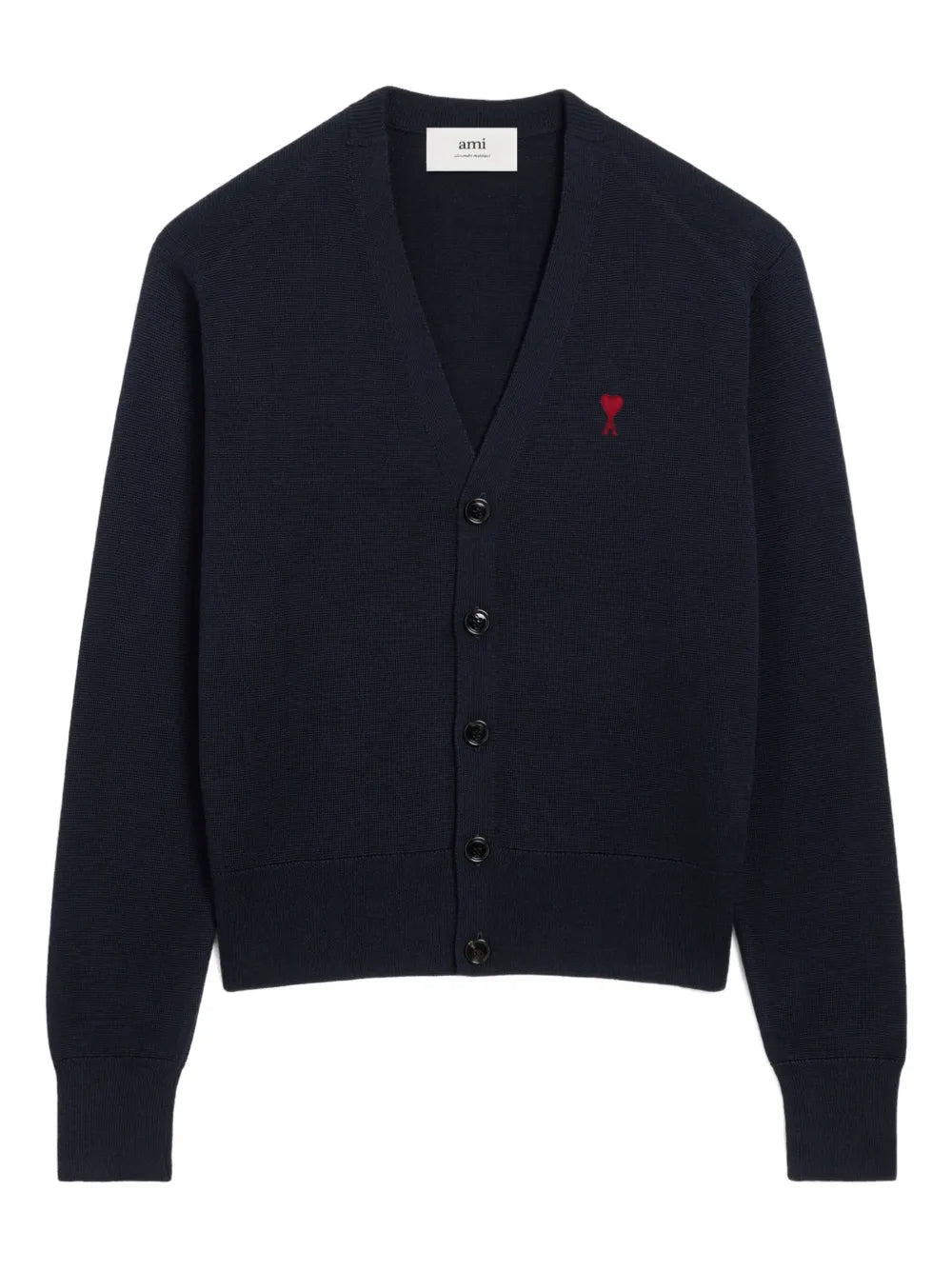 Ami de Coeur Cardigan