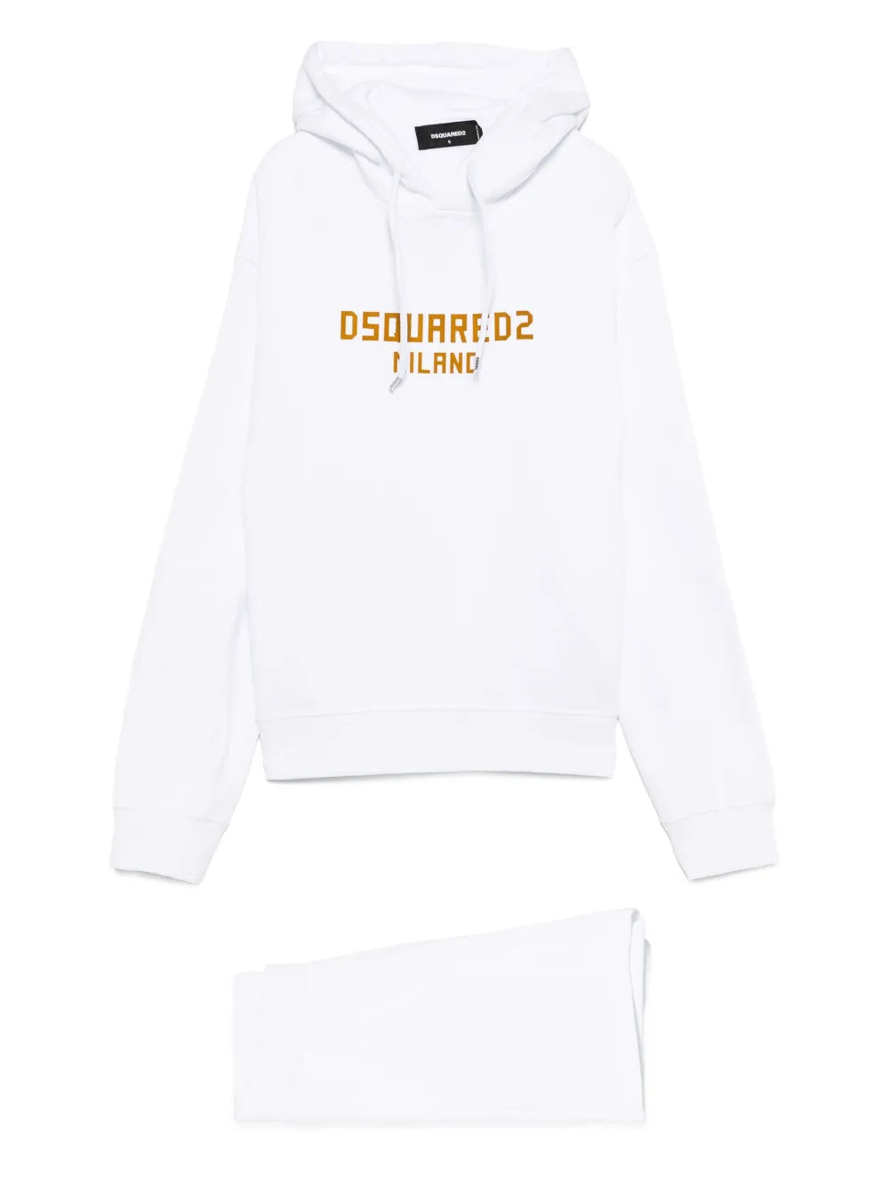 Tepláková souprava z bavlny