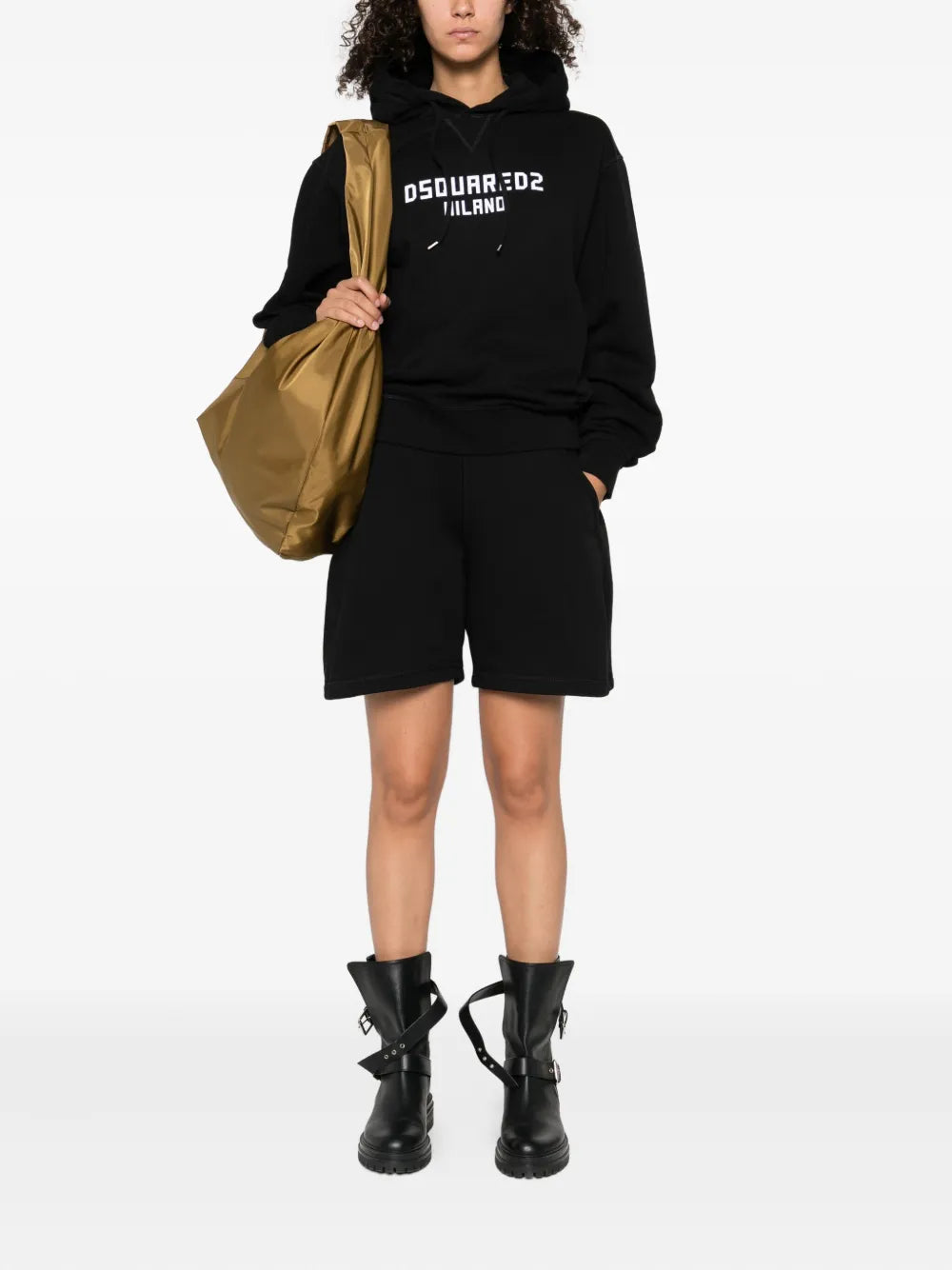 Tepláková souprava s potiskem loga