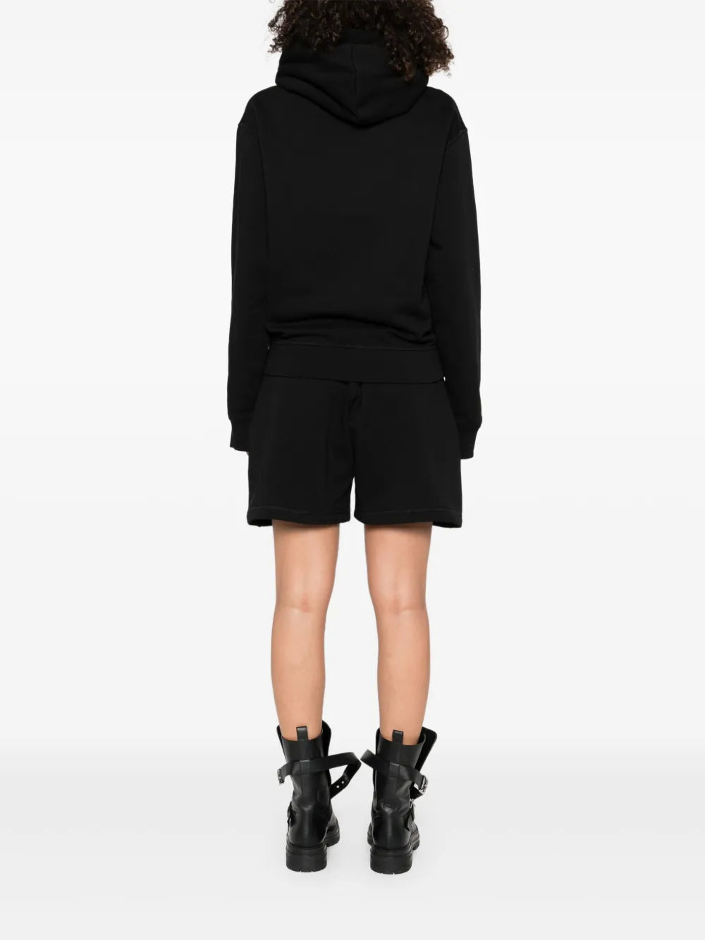 Tepláková souprava s potiskem loga