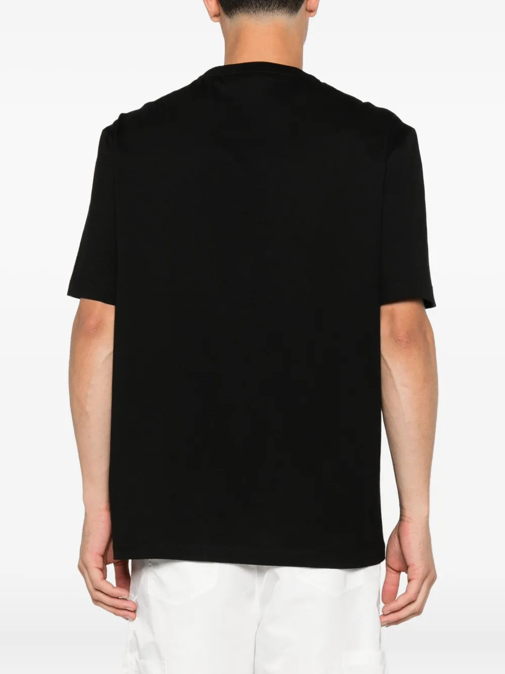 T-shirt with Medusa logo