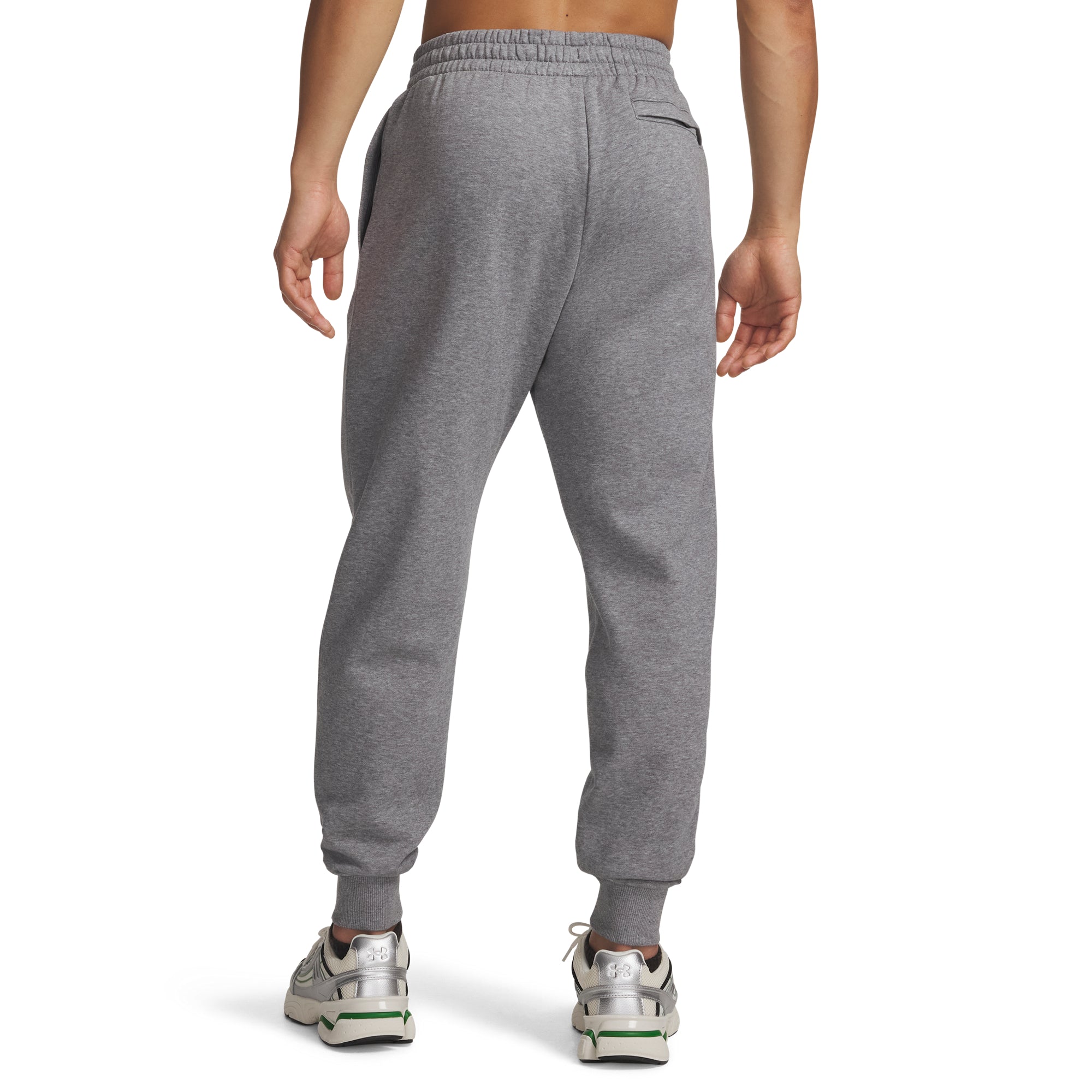 UA Rival Fleece Joggers