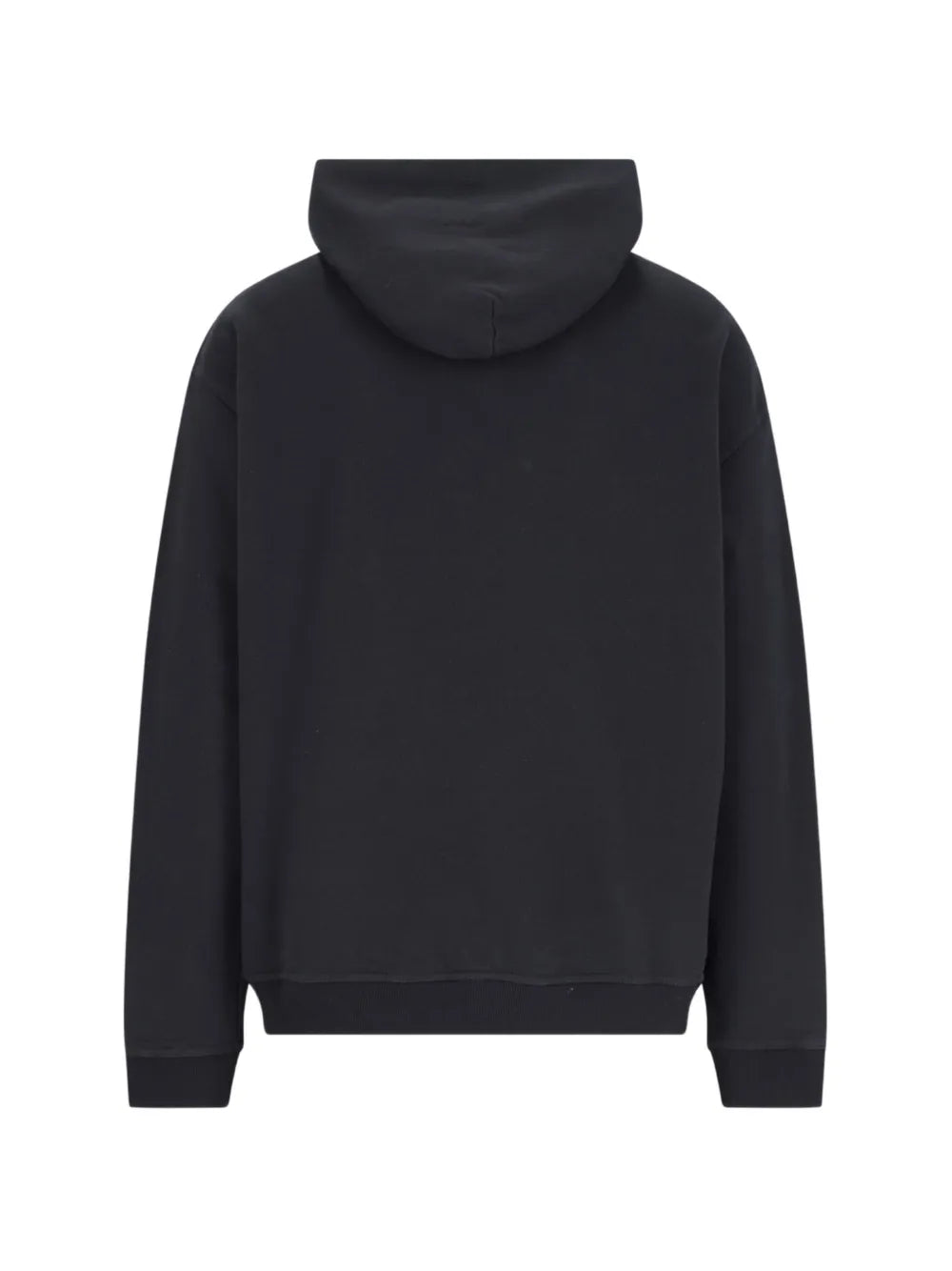 Logo-print Hoodie
