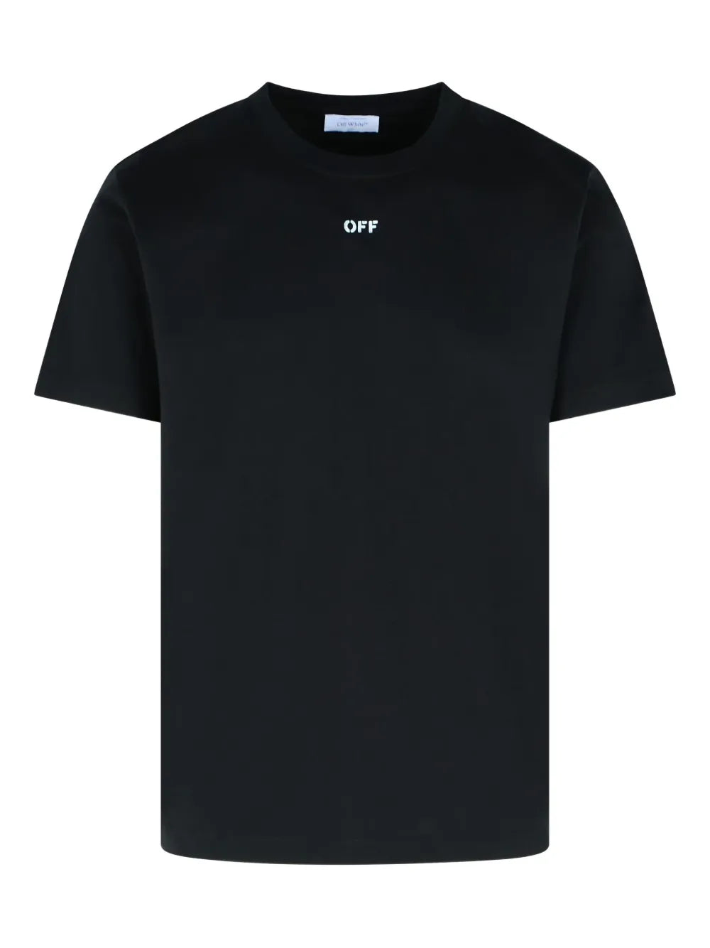 T-shirt with iconic newspaper arrow