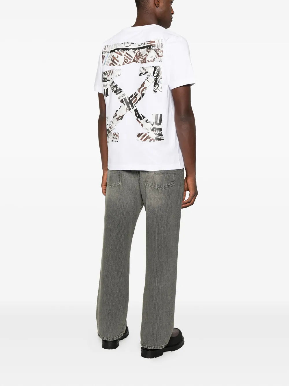 Tričko s krátkým rukávem