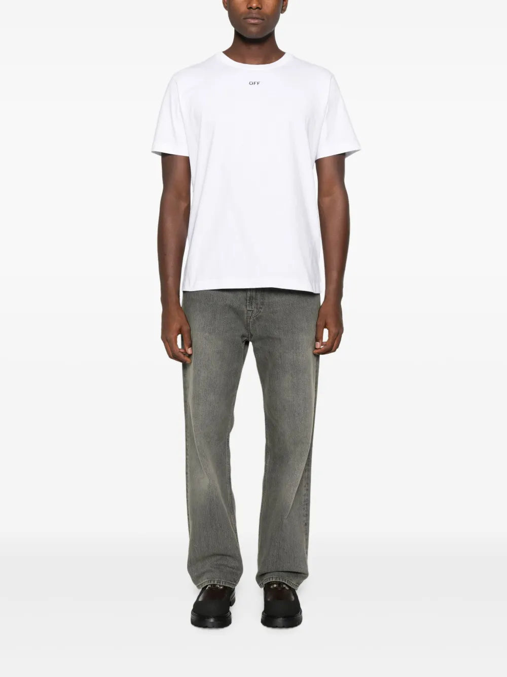 Short-sleeved T-shirt