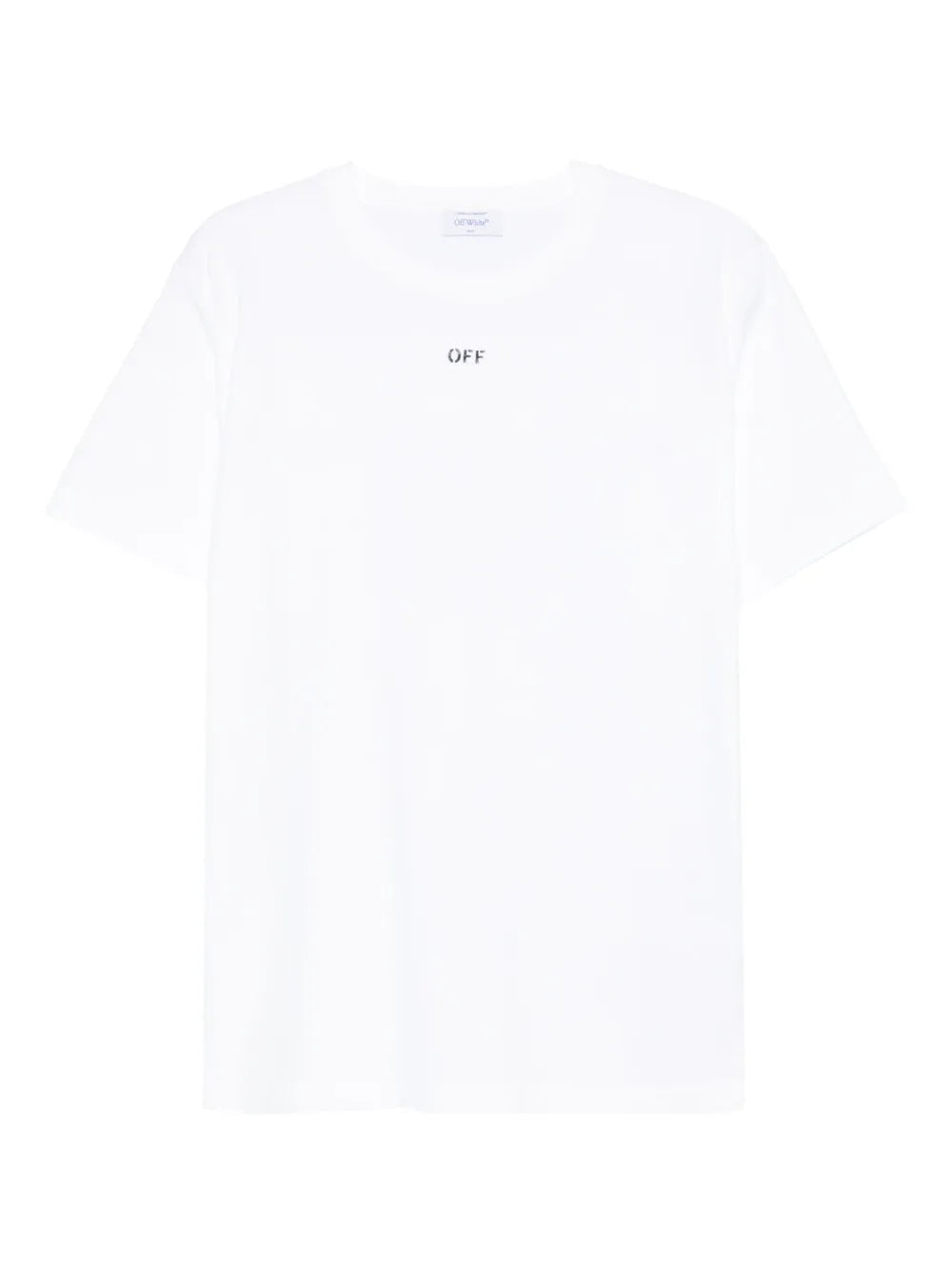 Short-sleeved T-shirt