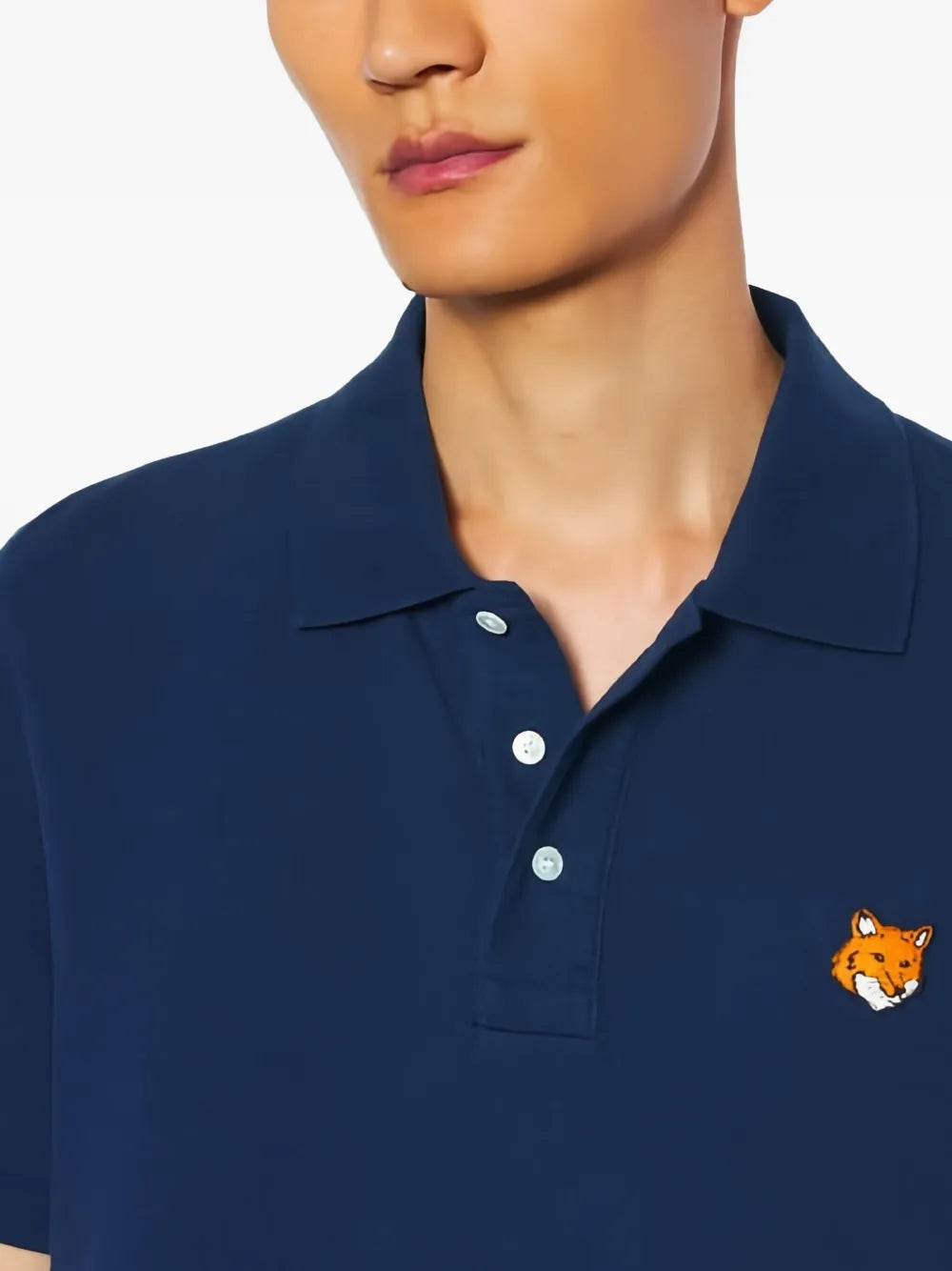 FOX HEAD Poloshirt