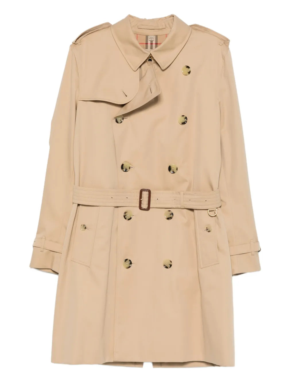 Kensington Heritage Trenchcoat