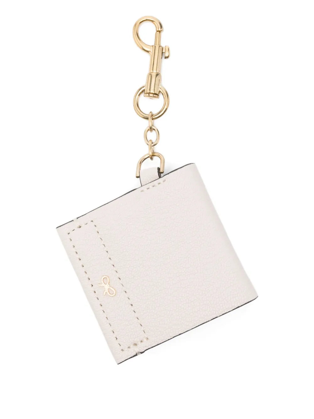 Take What You Need Matchbook Pendant