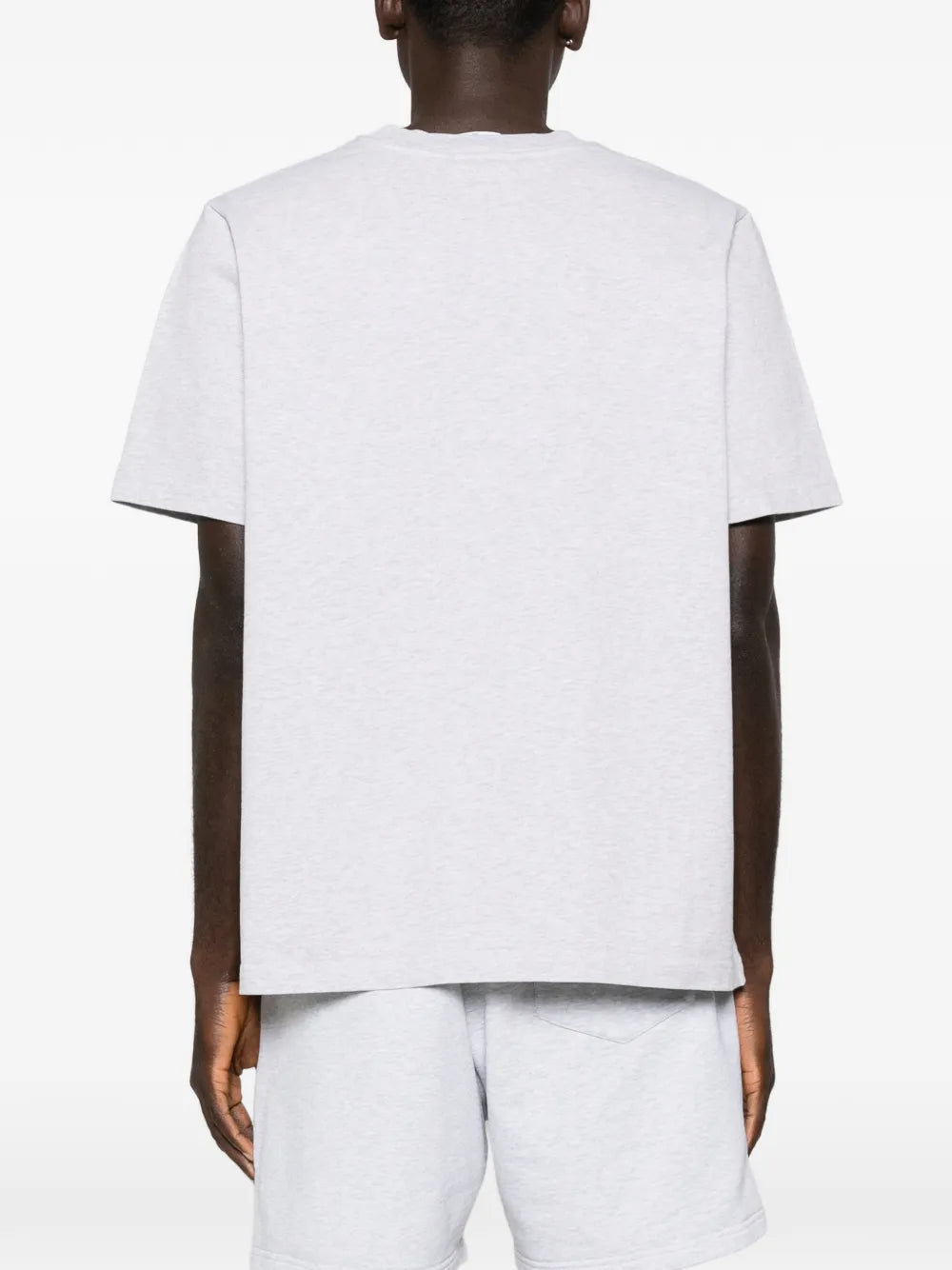 T-shirt with graphic print