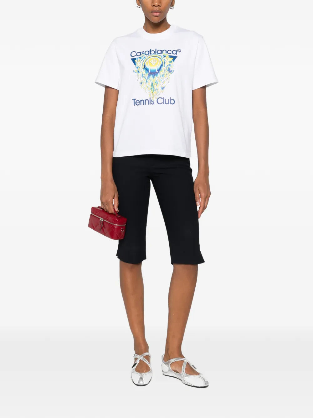 Casablanca T-Shirts