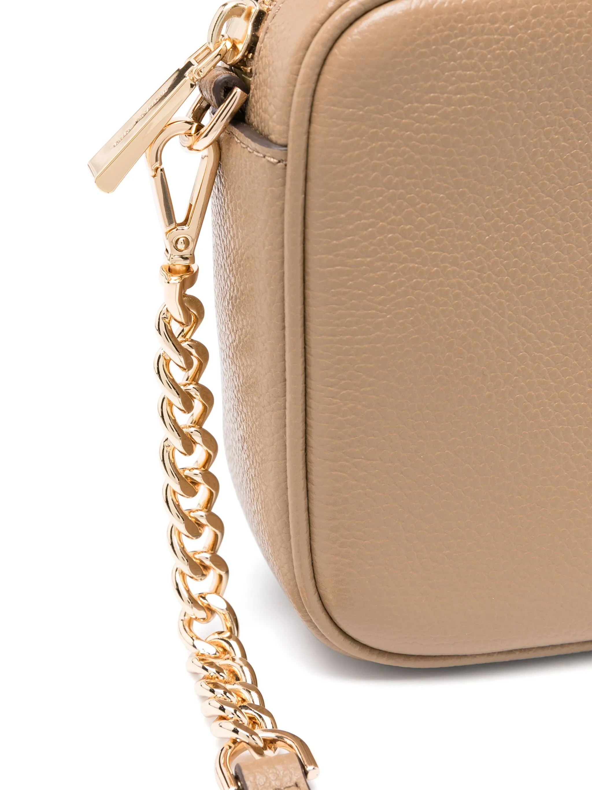 Jet Set Shoulder Bag