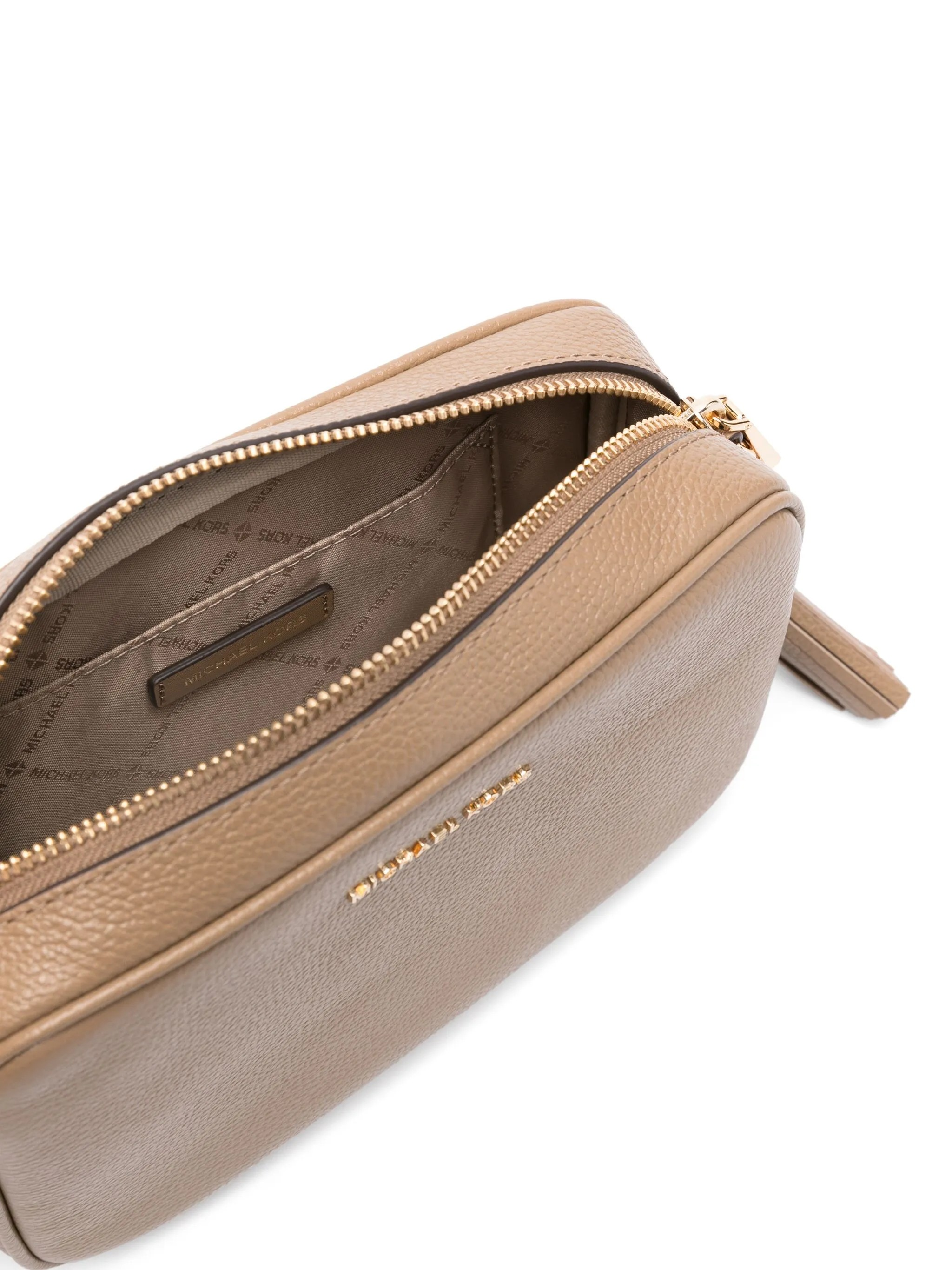 Jet Set Shoulder Bag