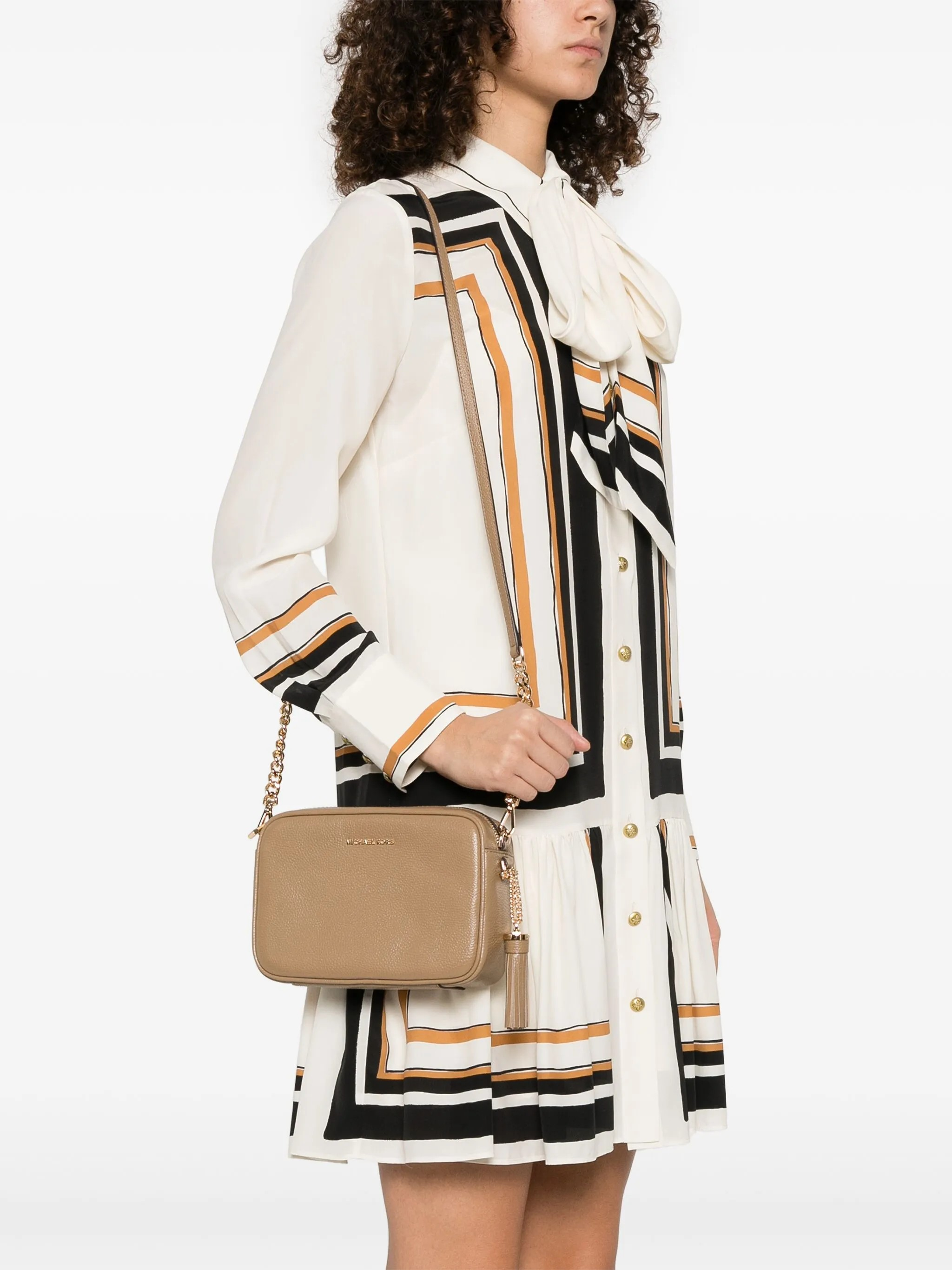 Jet Set taška přes rameno