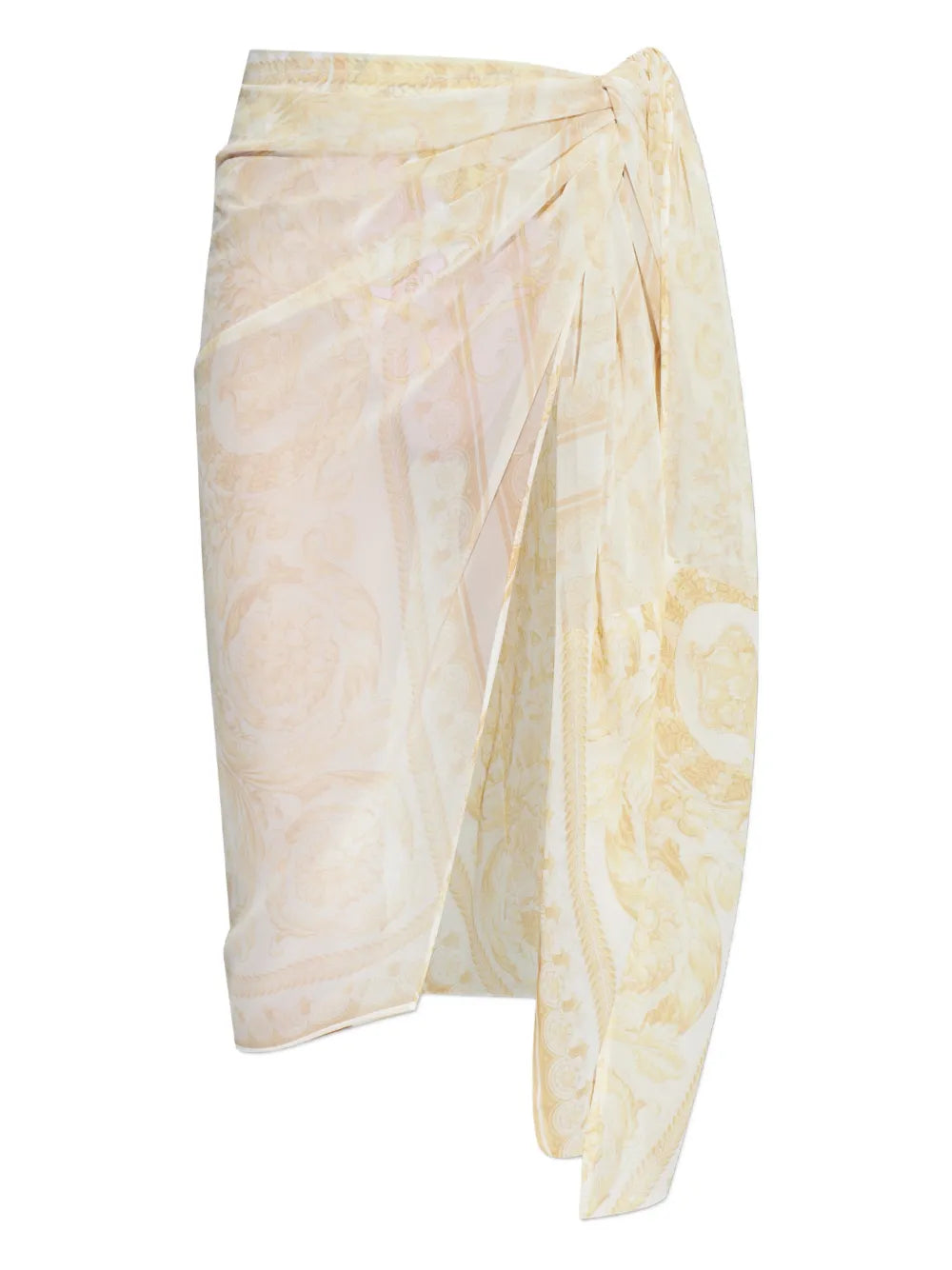 Sarong s potiskem