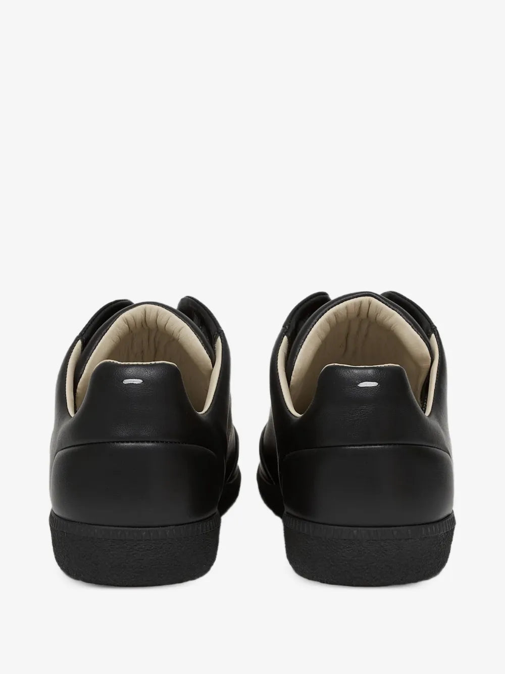 Klassische Slip-On-Sneakers