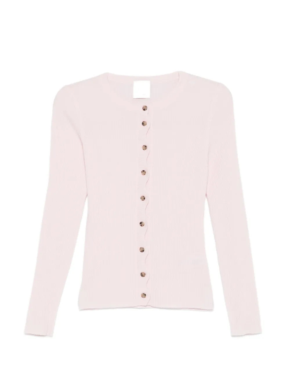 Round Cardigan
