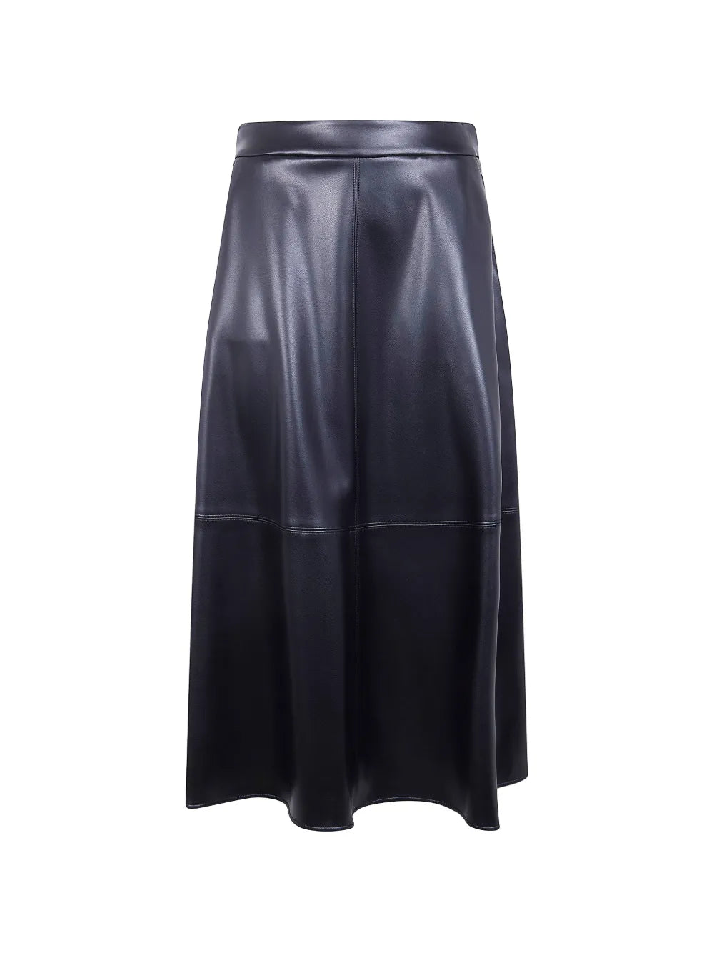 A-line skirt