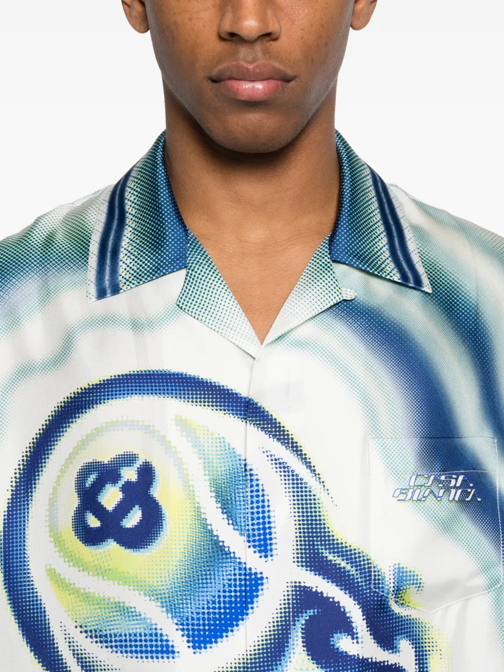The Art of the Serve Shirts