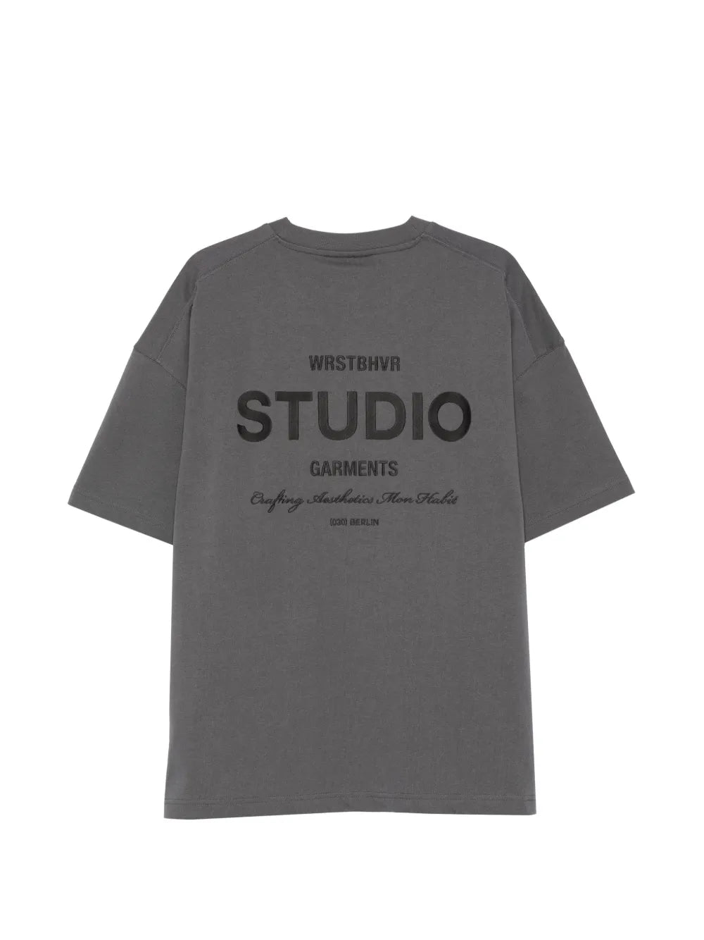 GARM V5 T-SHIRT