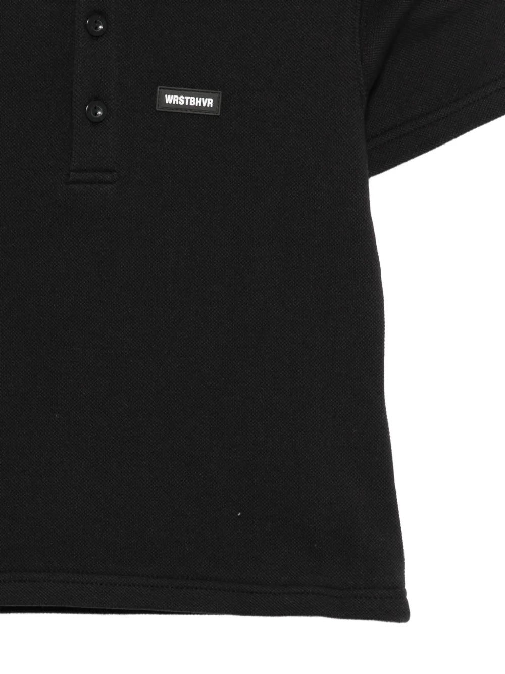 Polokošeľa Aurelia s gombíkovou légou