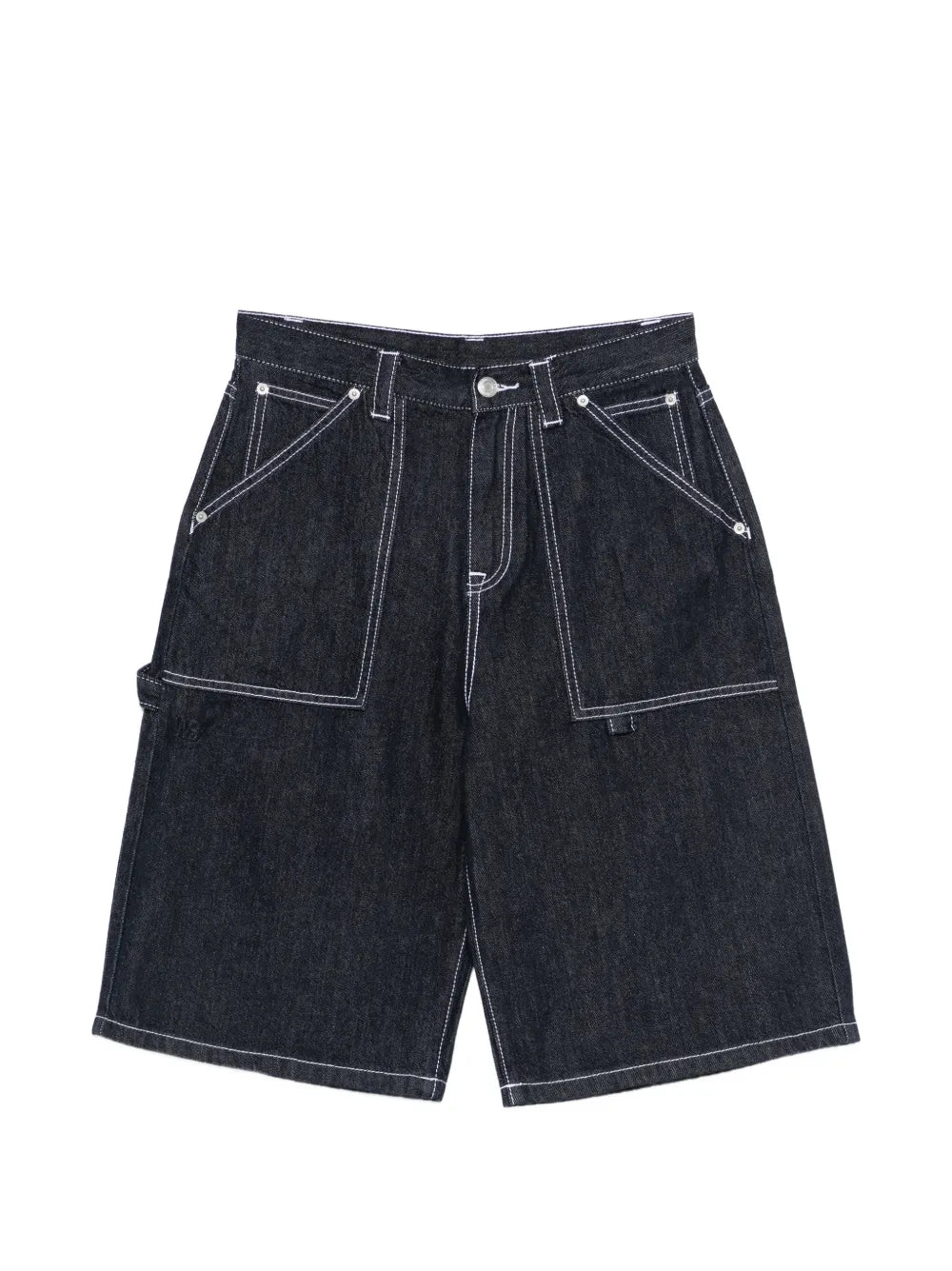 KIMI BERMUDA SHORTS