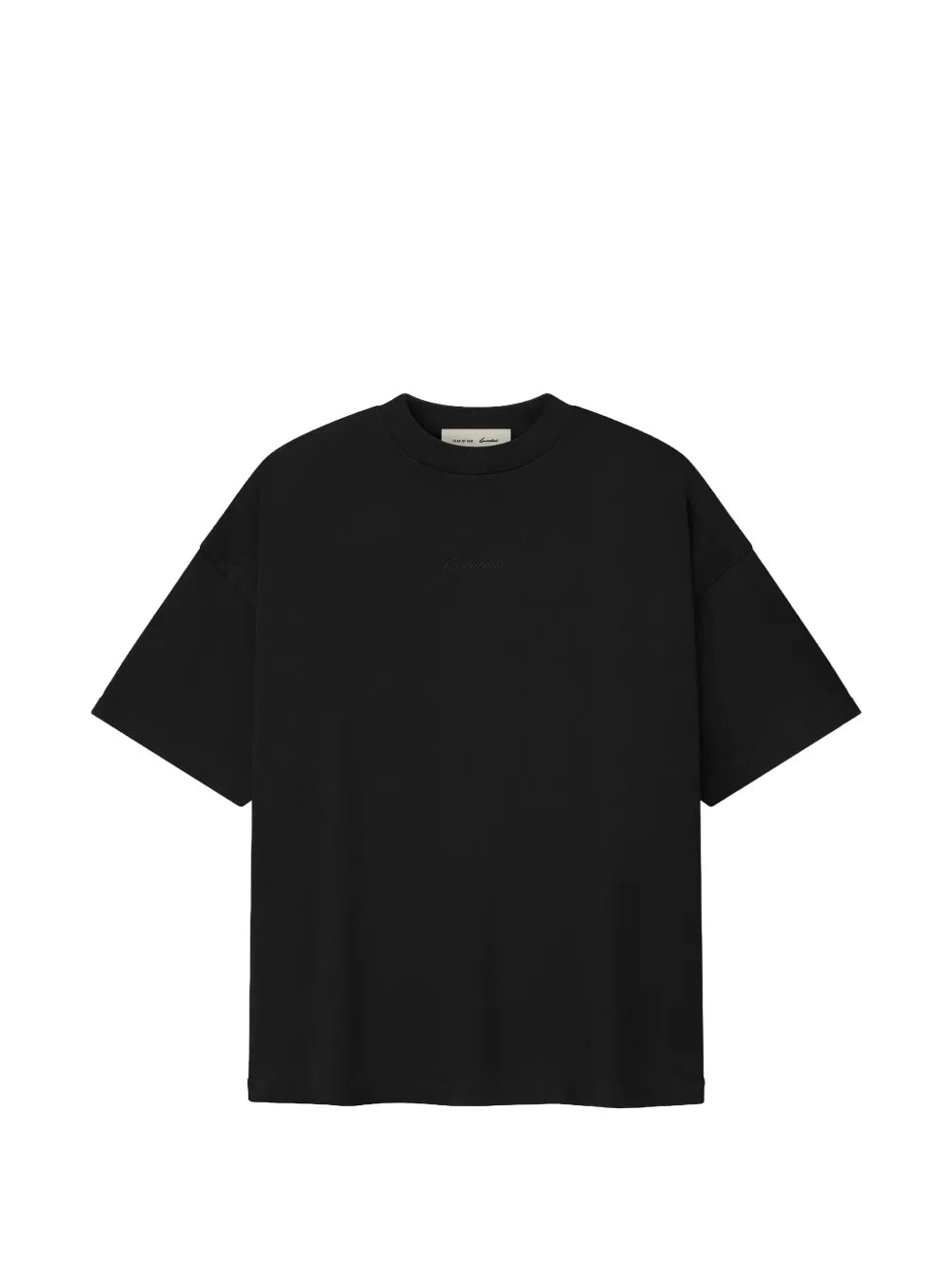 Tričko Signature 90s s kulatým výstřihem