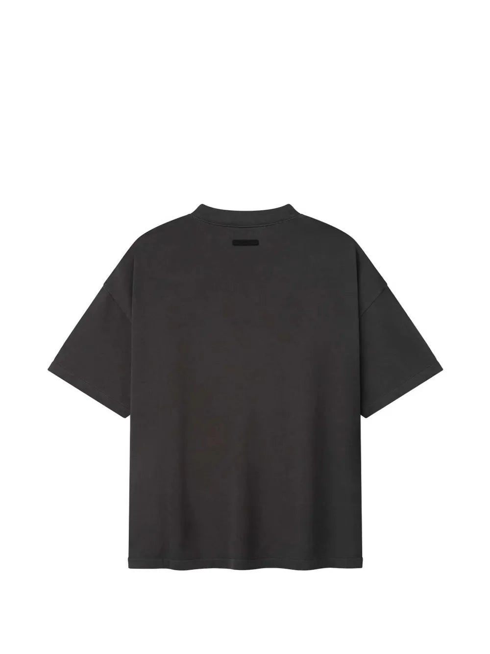 Campus 90s T-Shirt with Crew Neck