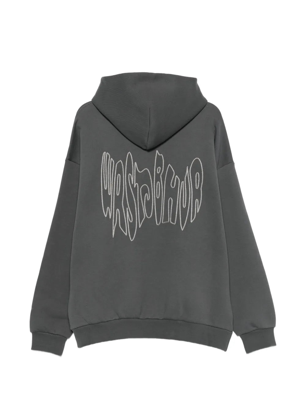 Mikina s kapucí MICAH V2