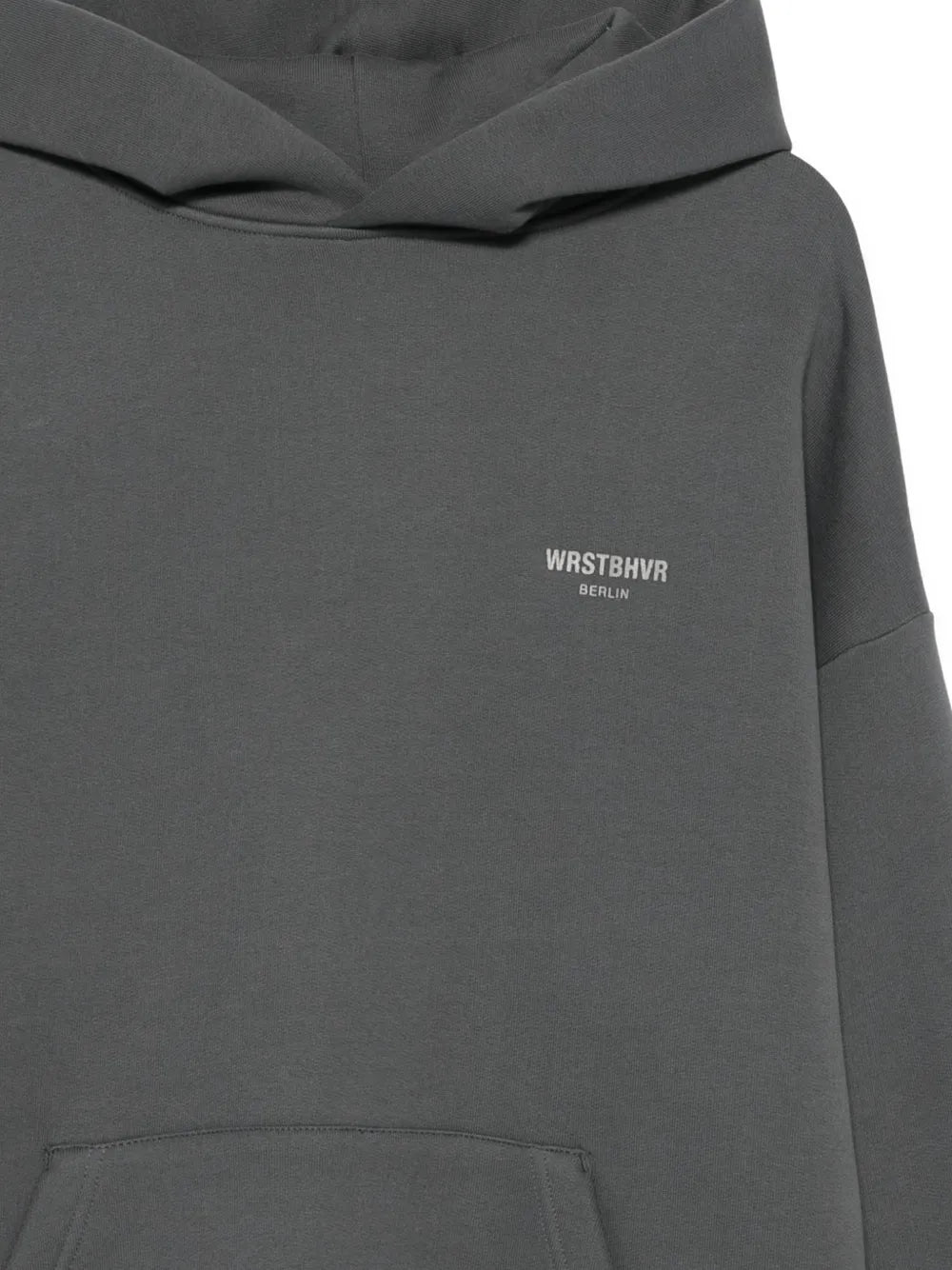 Mikina s kapucí MICAH V2