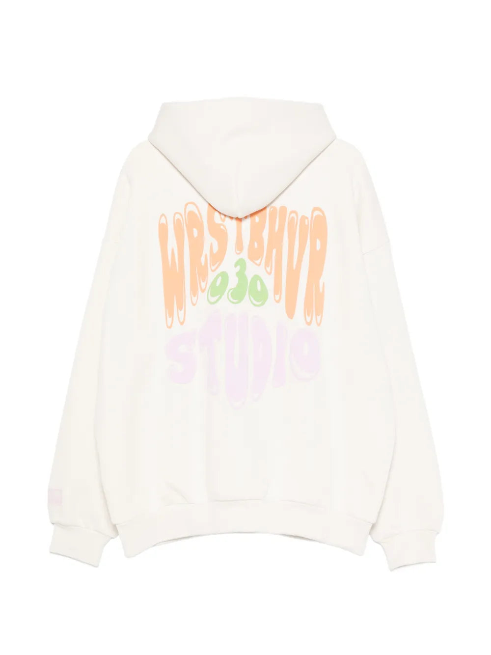 Flynn Hoodie