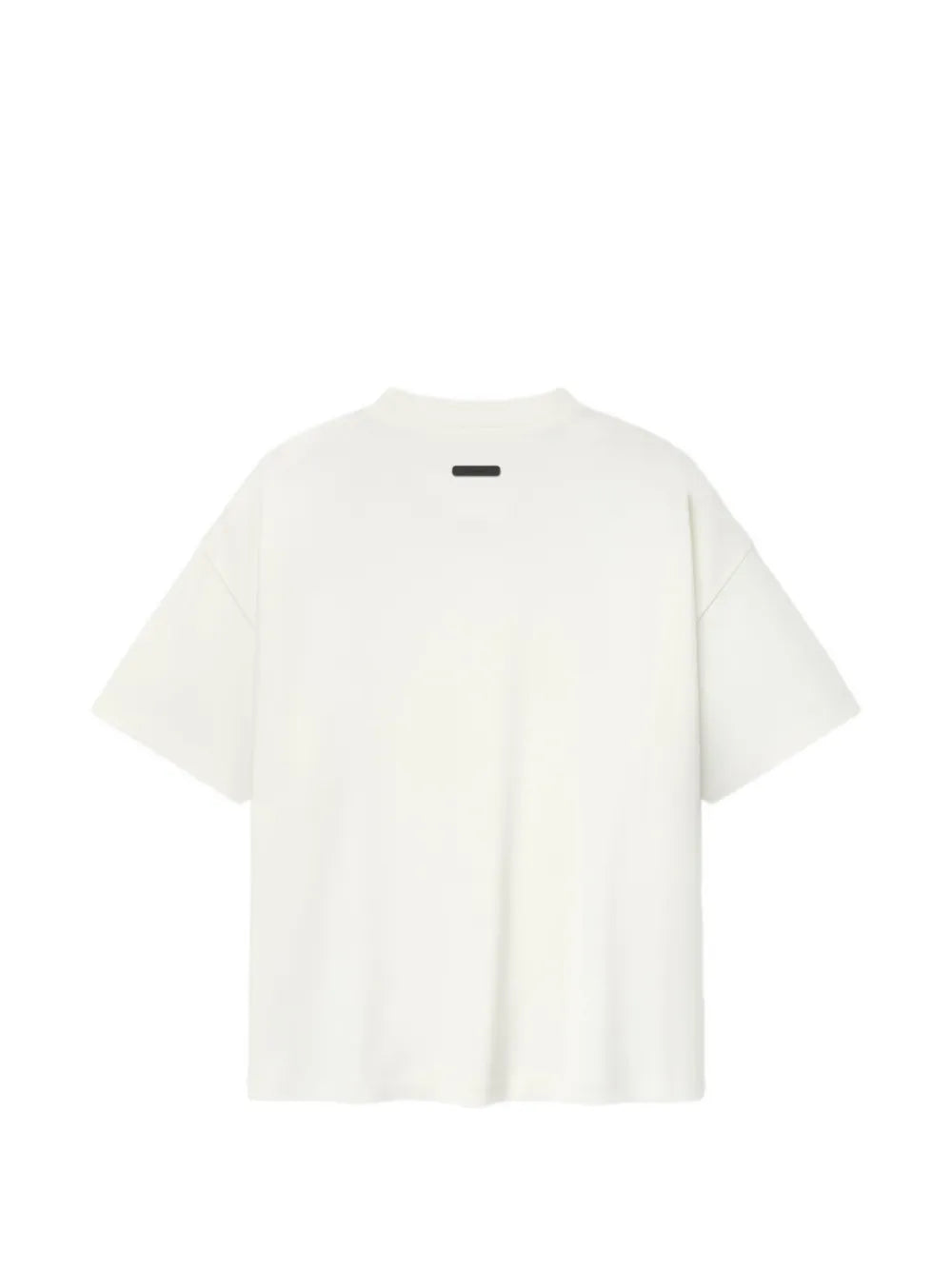 Signature 90s Pique T-Shirt with Logo Embroidery