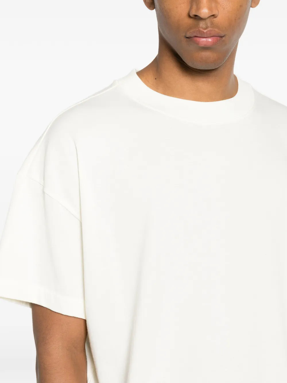Crew Neck T-Shirt