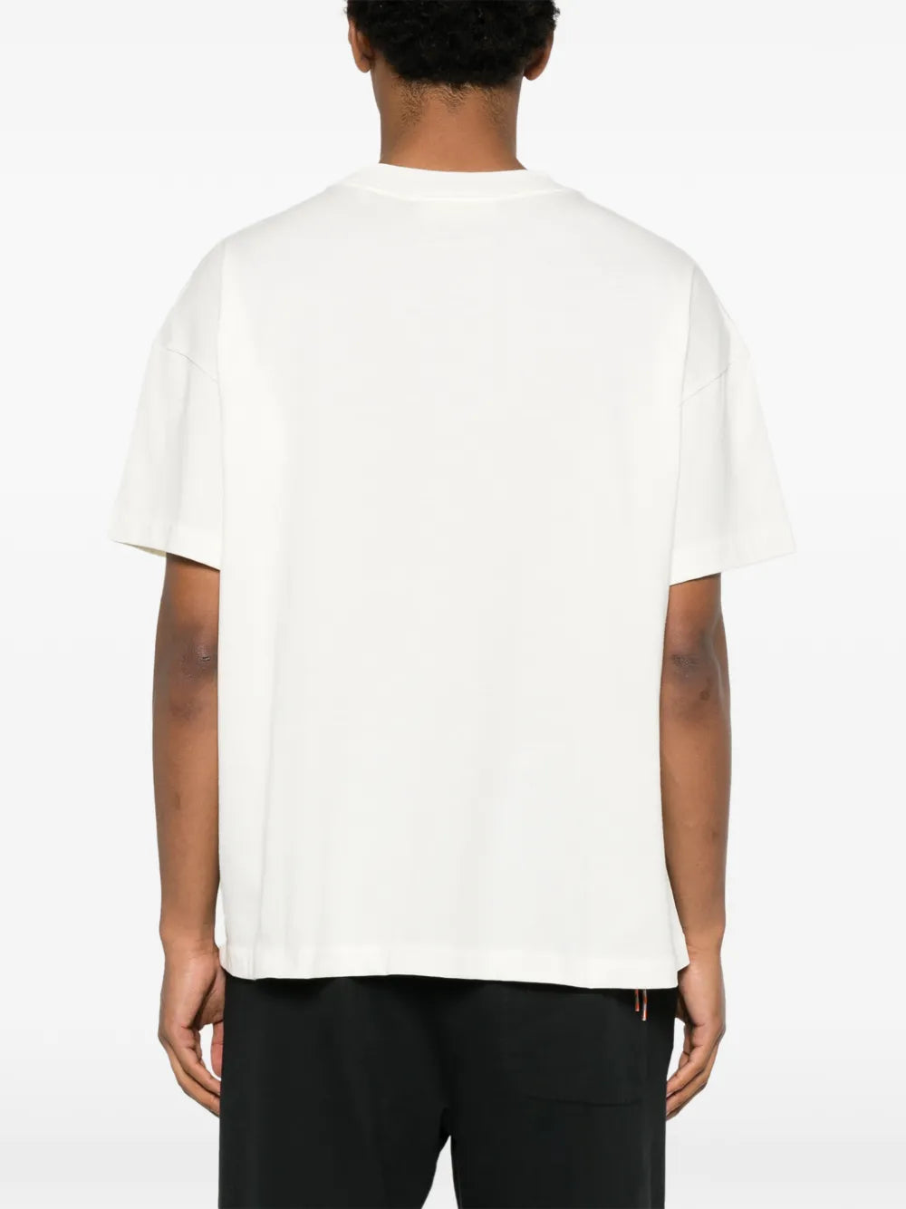 Crew Neck T-Shirt