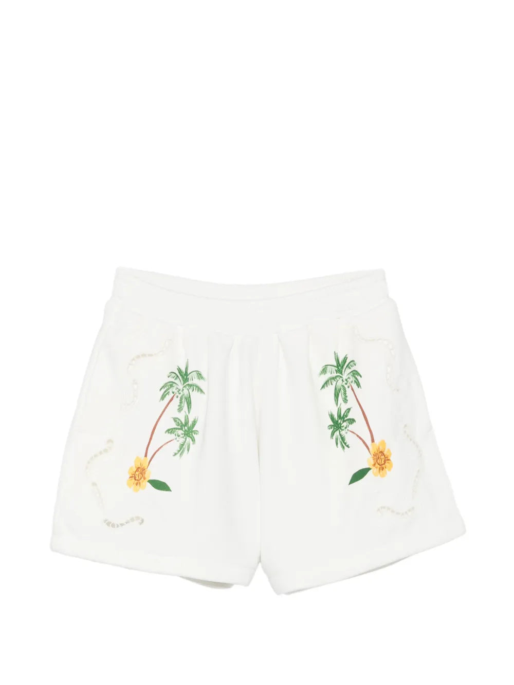 „Coconut Trees Come To Rio“ – kraťasy