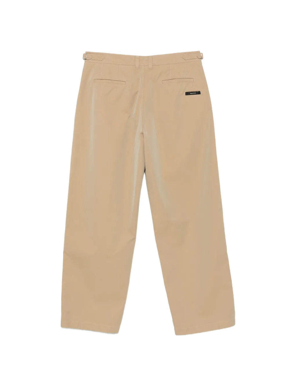 Straight leg Chino-Hose