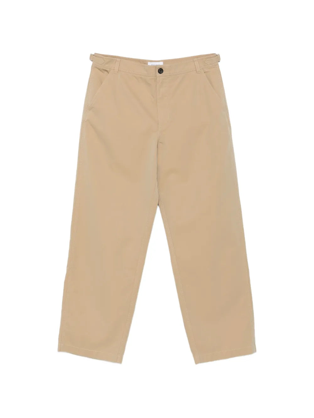 Straight leg Chino-Hose